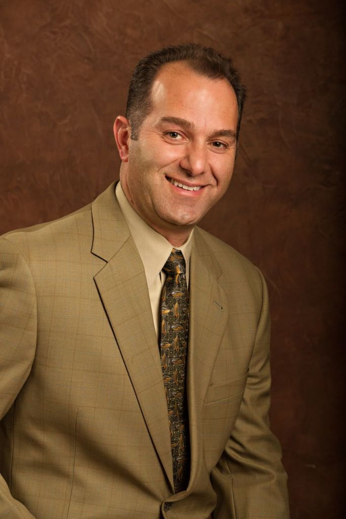 Riad E. Youssef, DDS - Dentist at The Oral Surgery Center