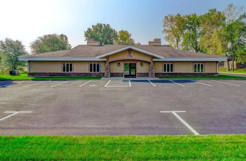 Cottage Grove MN Office Exterior - [PRACTICE_NAME]