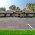 Cottage Grove MN Office Exterior - [PRACTICE_NAME]
