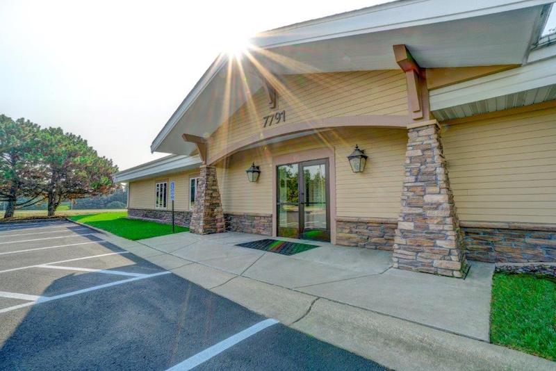 Cottage Grove MN Office Exterior - [PRACTICE_NAME]