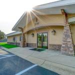 Cottage Grove MN Office Exterior - [PRACTICE_NAME]