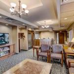 Cottage Grove MN Office Waiting Room - [PRACTICE_NAME]
