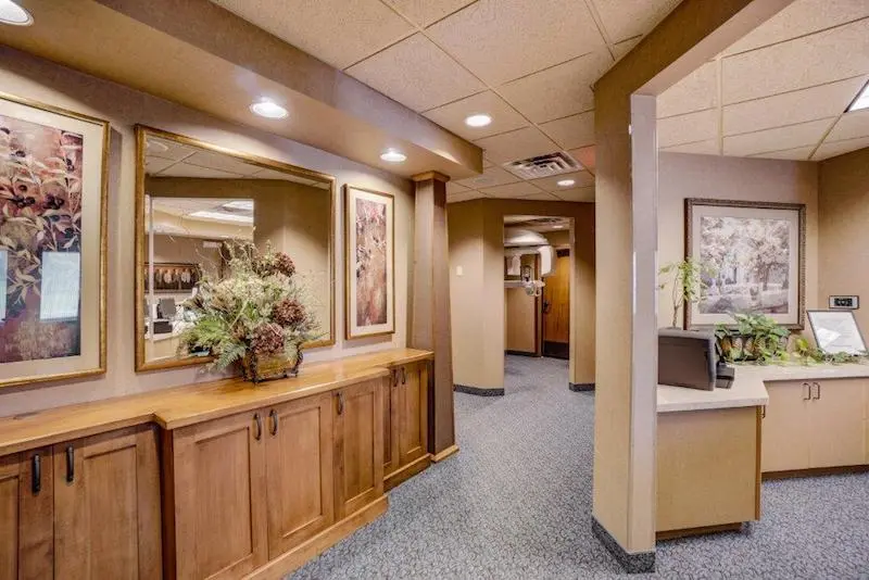 Cottage Grove MN Office - [PRACTICE_NAME]