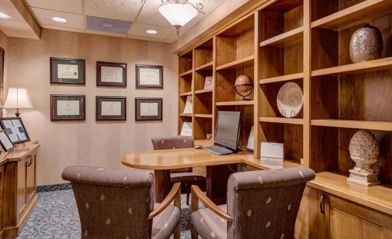 Cottage Grove MN Office - [PRACTICE_NAME]