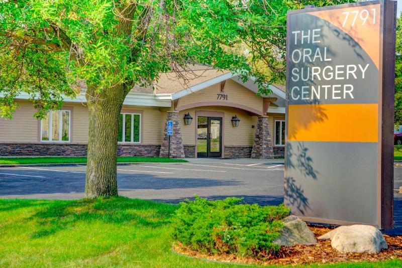 Cottage Grove MN Office Exterior - [PRACTICE_NAME]