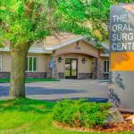 Cottage Grove MN Office Exterior - [PRACTICE_NAME]