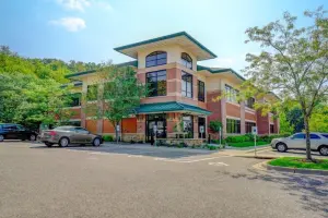 Hudson WI Office Exterior - The Oral Surgery Center