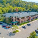 Hudson WI Office Exterior - [PRACTICE_NAME]