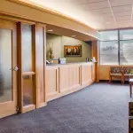 Stillwater MN Office Waiting Room - [PRACTICE_NAME]