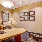 Stillwater MN Office Interior - [PRACTICE_NAME]