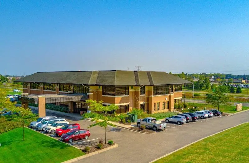 Stillwater MN Office Exterior - [PRACTICE_NAME]