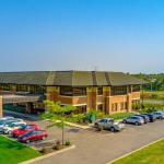 Stillwater MN Office Exterior - [PRACTICE_NAME]