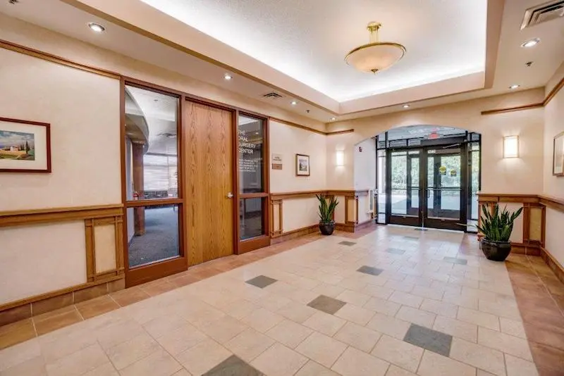 Stillwater MN Office Entrance - [PRACTICE_NAME]