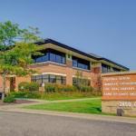 Stillwater MN Office Sign - [PRACTICE_NAME]