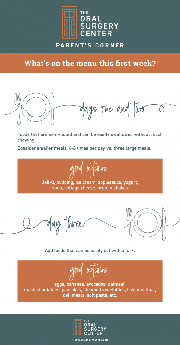 Food Menu
