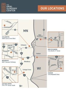 all location map