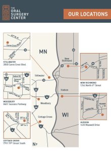 all location map