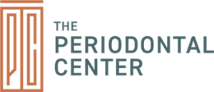 The Periodontal Center Logo