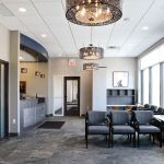 NR office tour photo - inside view