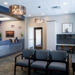 NR office tour photo - waiting area