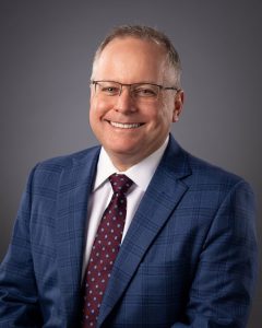 Oral Surgeon, Luke Macmenamin DDS - The Oral Surgery Center