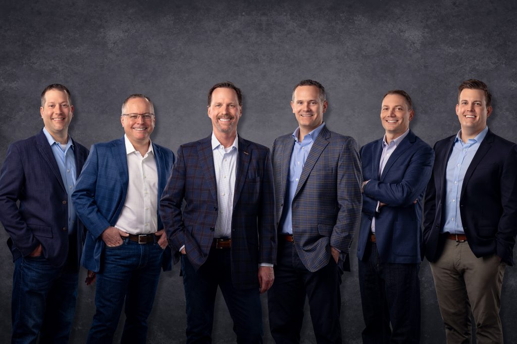 Meet Oral Surgeons Drs. Rodenburg, MacMenamin, Brown, Burns, Shearen, Tyler or Capp Woodbury