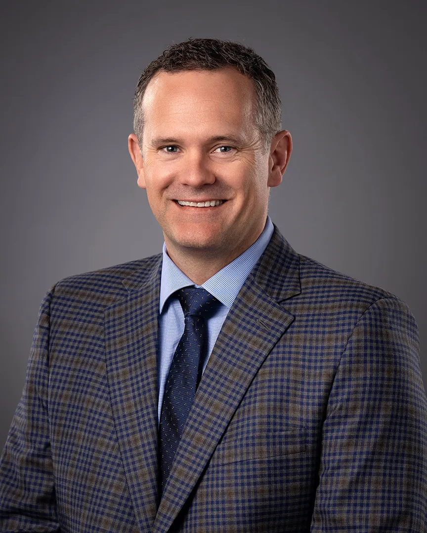 Regan Brown DDS Smiling Photo
