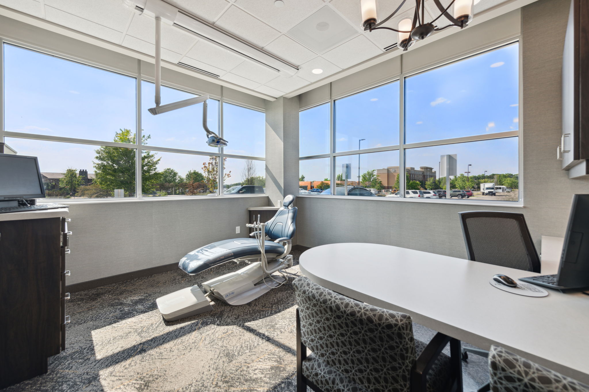 Woodbury MN Oral Surgery Office Tour