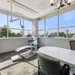 Woodbury Exam Room