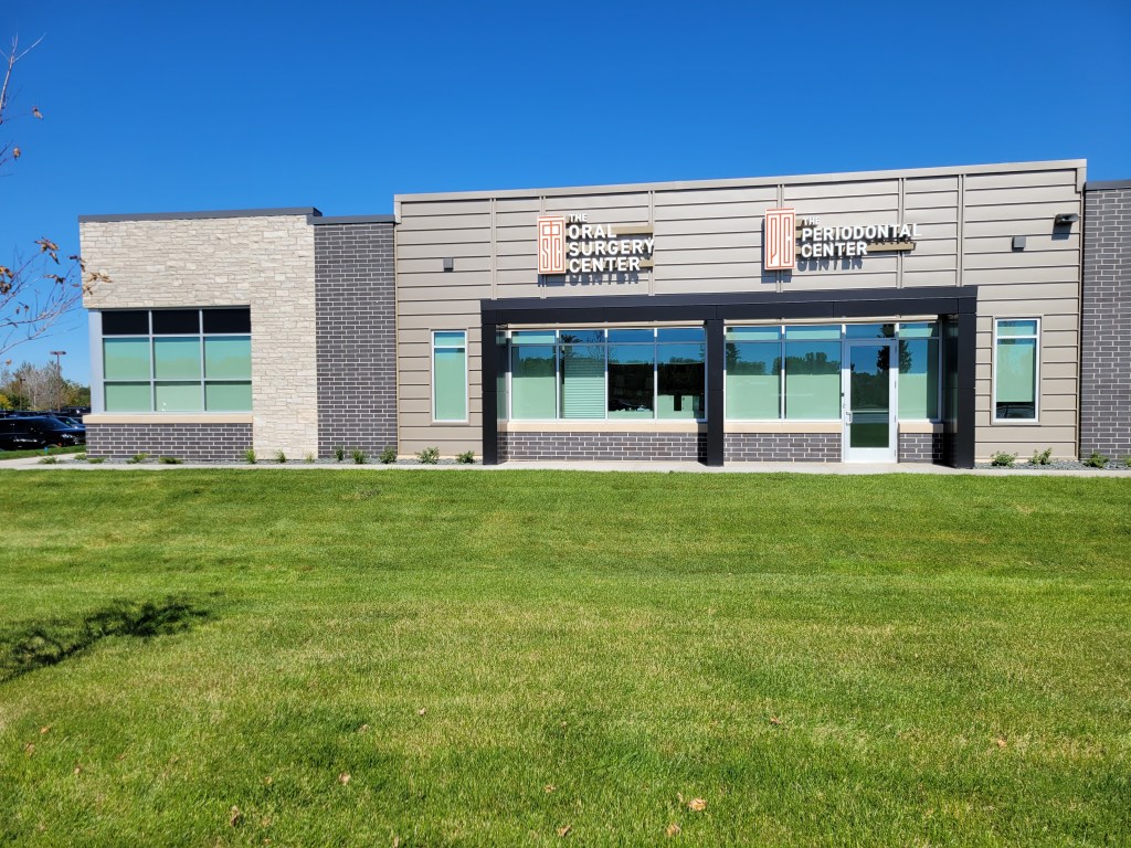 Woodbury MN Oral Surgery Office Tour The Oral Surgery Center