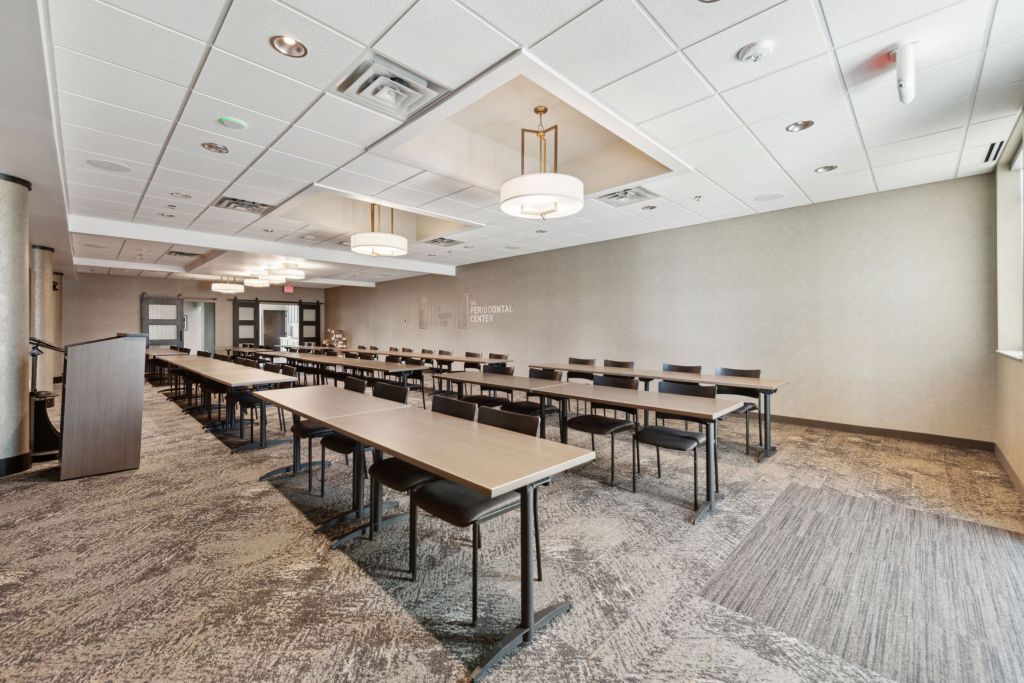 Woodbury Conference Room