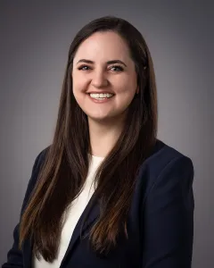 Dr. Emily Snodgrass