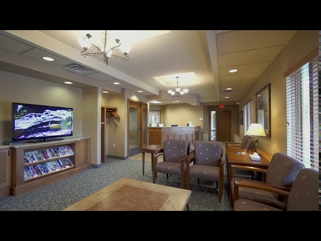 The Oral Surgery Center Cottage Grove MN Video Thumbnail