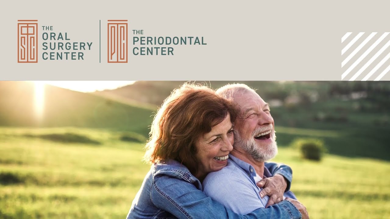 Overview of Dental Implants Video Thumbnail