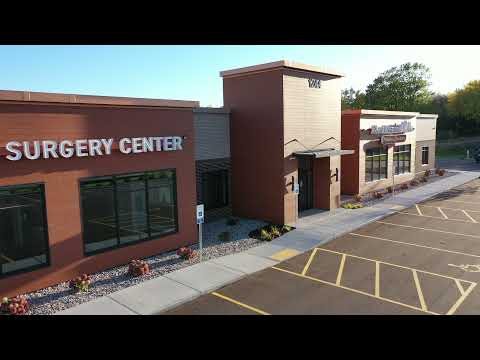 The Oral Surgery Center New Richmond WI Video Thumbnail