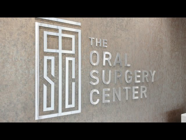 The Oral Surgery Center Woodbury MN Video Thumbnail