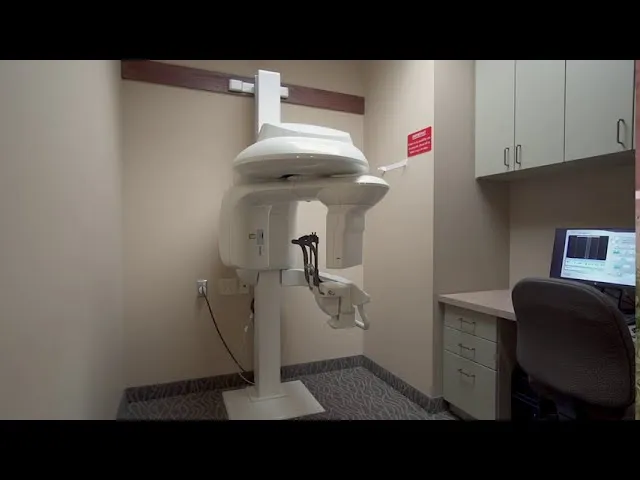 3D Imaging Machine Video Thumbnail