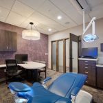 Eau Claire Exam Room