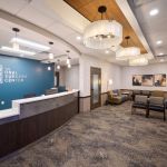Eau Claire front desk