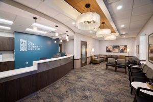 Eau Claire front desk